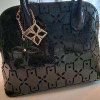 borsa a mano Liu-jo vernice