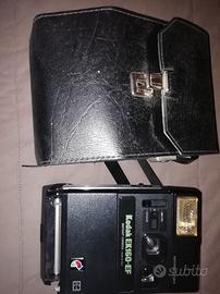 Vecchia macchina fotografica kodak