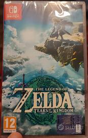 Gioco Zelda