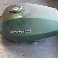 moto guzzi ts