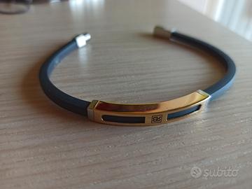 Bracciale Renato balestra uomo