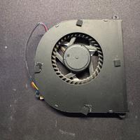 Ventola FCN Brushless motor