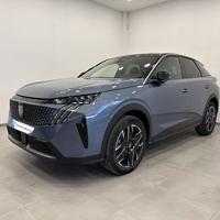PEUGEOT 3008 Hybrid 145 e-DCS6 GT IN PROMO
