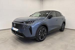 PEUGEOT 3008 Hybrid 145 e-DCS6 GT IN PROMO