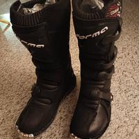 Stivali moto Forma tg 38