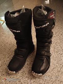 Stivali moto Forma tg 38
