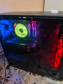PC gaming (Ryzen 9 + RTX 2070) 