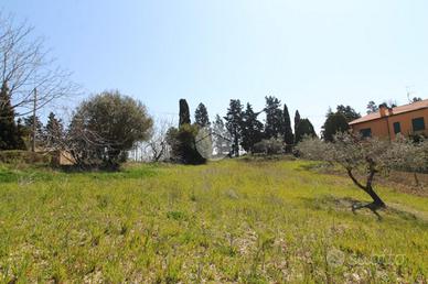 TER. RESIDENZIALE A ROSETO DEGLI ABRUZZI