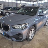 Bmw X1 25e X-DRIVE HYBRID PLUG-IN +NAVI+FUL LED+PD