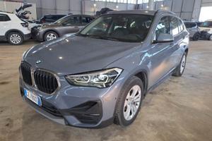 Bmw X1 25e X-DRIVE HYBRID PLUG-IN +NAVI+FUL LED+PD