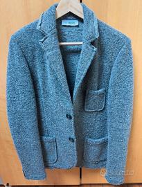 Blazer Stilosophy grigio