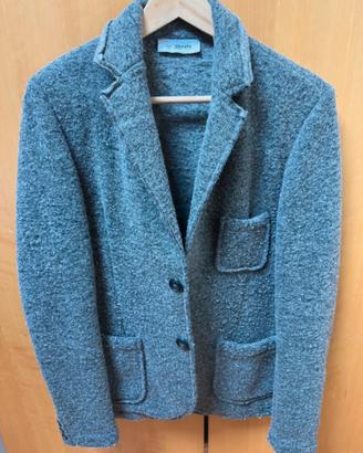 Blazer Stilosophy grigio