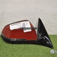 Bmw serie 6 f12 lci specchio destro 9 pin | 9499