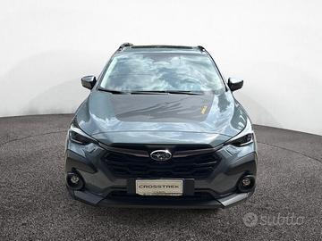Subaru Crosstrek 2.0 e-Boxer auto Premium 4WD...