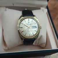 orologio jules jurgensen svizzero