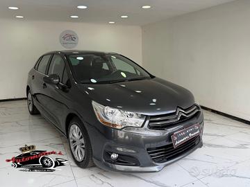 Citroen C4 1.6 HDi 90 Business