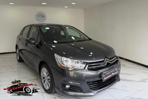 Citroen C4 1.6 HDi 90 Business