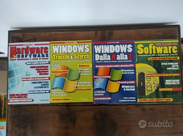 Guide pratiche di Computer Week