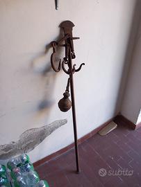 Stadera o bilancia