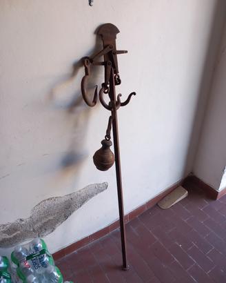Stadera o bilancia