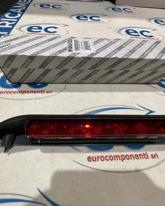735392505 FANALE TERZO STOP FIAT PANDA 03-12 NUOVO