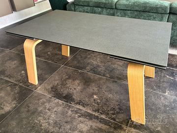 Tavolo MARTE Target Point 160 x 90 Allungabile