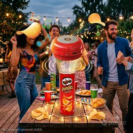 Cassa BT Pringles