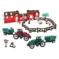 Gioco fattoria per bambini