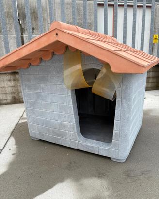 Casetta per cane Robusta