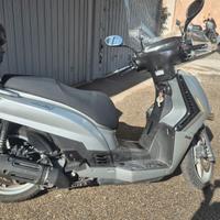 Kymco People S 250i Euro 3