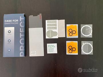 Accessori per Iphone 13 e altri modelli