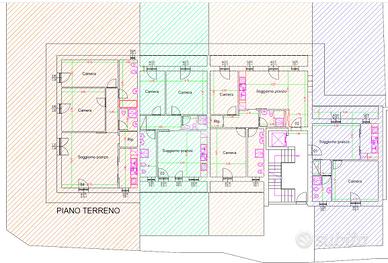 4 LOCALI A SAN GIOVANNI VALDARNO