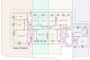 4 LOCALI A SAN GIOVANNI VALDARNO