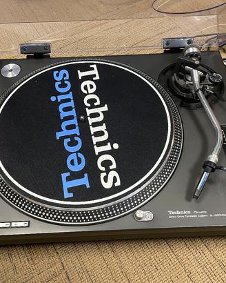TECHNICS SL 1210MK2 PUNTINE in Giradischi e Testine per DJ - Mercatino Musicale