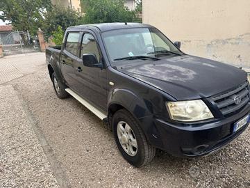 Tata Xenon Pick up 2.2 turbo diesel unipro