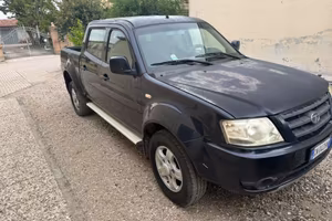 Tata Xenon Pick up 2.2 turbo diesel unipro