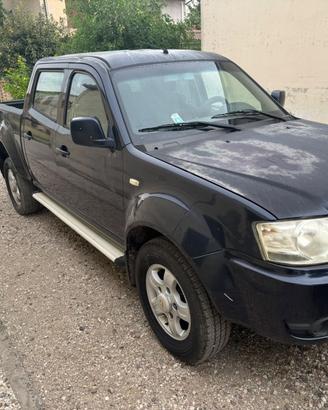 Tata Xenon Pick up 2.2 turbo diesel unipro