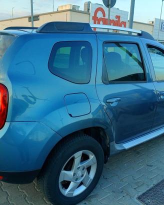 Dacia Duster 1.5 dCi - 2012