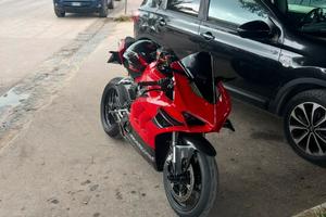 Ducati Panigale V4 2020