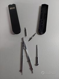 Compasso Original Werein 600 T