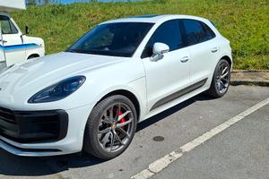 Porsche Macan GTS