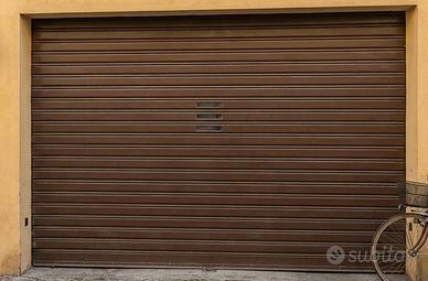Box o garage - Siena
