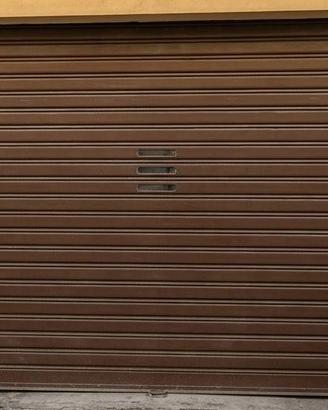 Box o garage - Siena