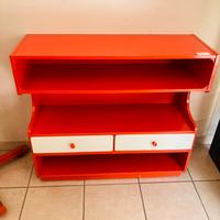 Mobiletto entrata anni ‘70