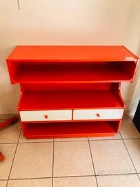 Mobiletto entrata anni ‘70