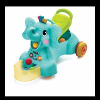 Elefantino multi attività Fisher Price