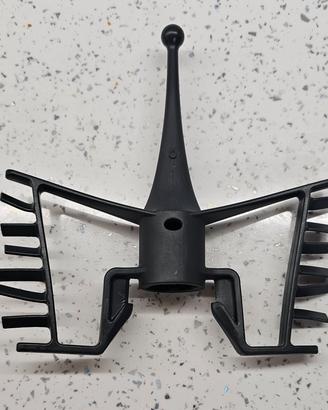 Farfalla Bimby TM31 Vorwerk