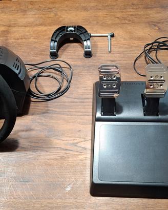 Thrustmaster T300 Ferrari Alcantara