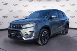 Suzuki Vitara 1.4h Cool 4wd allgrip