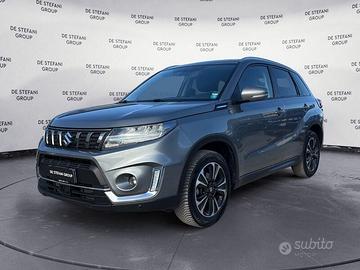 Suzuki Vitara 1.4h Cool 4wd allgrip